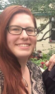 Katelynne McKinstry - Massage therapist at DeLeon Day Spa in New Hampshire